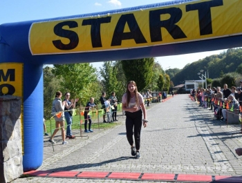 Wyniki XXXI Jesiennego Festiwalu Biegowego - zdjęcie246