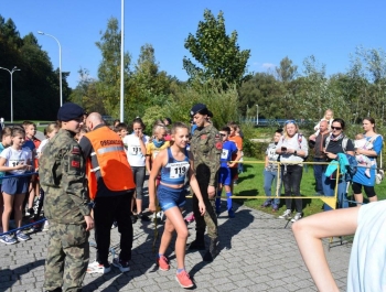 Wyniki XXXI Jesiennego Festiwalu Biegowego - zdjęcie248