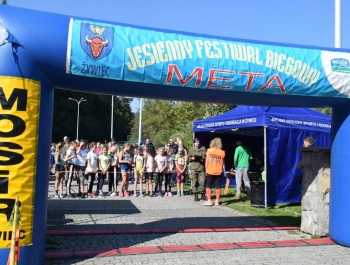 Wyniki XXXI Jesiennego Festiwalu Biegowego - zdjęcie250