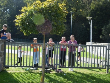 Wyniki XXXI Jesiennego Festiwalu Biegowego - zdjęcie251