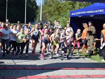 Wyniki XXXI Jesiennego Festiwalu Biegowego - zdjęcie254