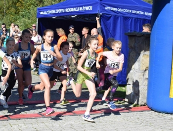 Wyniki XXXI Jesiennego Festiwalu Biegowego - zdjęcie255