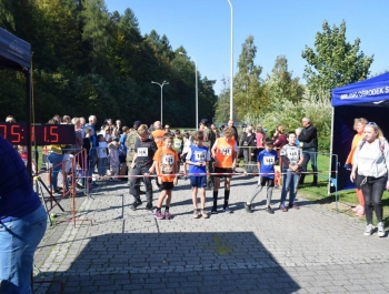 Wyniki XXXI Jesiennego Festiwalu Biegowego - zdjęcie276