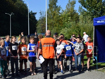 Wyniki XXXI Jesiennego Festiwalu Biegowego - zdjęcie278