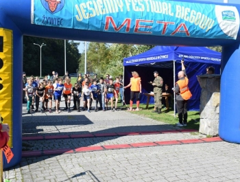 Wyniki XXXI Jesiennego Festiwalu Biegowego - zdjęcie279