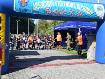 Wyniki XXXI Jesiennego Festiwalu Biegowego - zdjęcie280