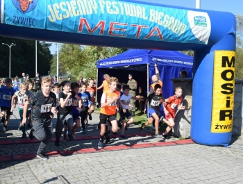 Wyniki XXXI Jesiennego Festiwalu Biegowego - zdjęcie282
