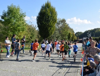 Wyniki XXXI Jesiennego Festiwalu Biegowego - zdjęcie286