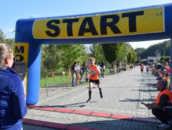Wyniki XXXI Jesiennego Festiwalu Biegowego - zdjęcie288