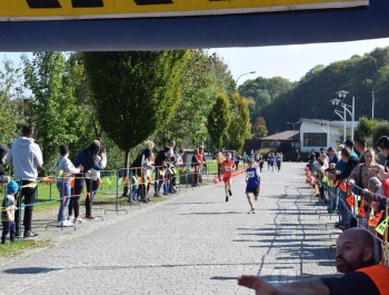 Wyniki XXXI Jesiennego Festiwalu Biegowego - zdjęcie292