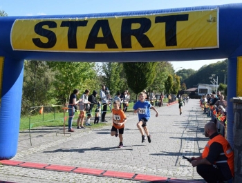 Wyniki XXXI Jesiennego Festiwalu Biegowego - zdjęcie296