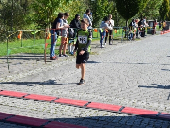Wyniki XXXI Jesiennego Festiwalu Biegowego - zdjęcie299