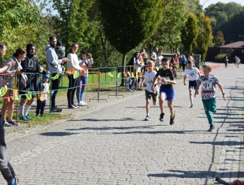 Wyniki XXXI Jesiennego Festiwalu Biegowego - zdjęcie301