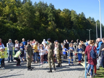 Wyniki XXXI Jesiennego Festiwalu Biegowego - zdjęcie308