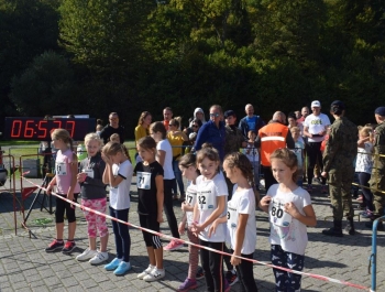 Wyniki XXXI Jesiennego Festiwalu Biegowego - zdjęcie311
