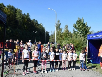 Wyniki XXXI Jesiennego Festiwalu Biegowego - zdjęcie312