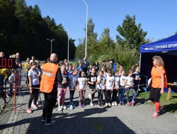 Wyniki XXXI Jesiennego Festiwalu Biegowego - zdjęcie313