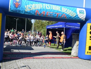Wyniki XXXI Jesiennego Festiwalu Biegowego - zdjęcie314