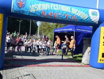 Wyniki XXXI Jesiennego Festiwalu Biegowego - zdjęcie315