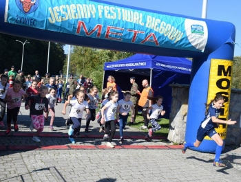 Wyniki XXXI Jesiennego Festiwalu Biegowego - zdjęcie316