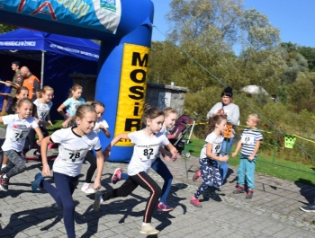 Wyniki XXXI Jesiennego Festiwalu Biegowego - zdjęcie317