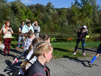 Wyniki XXXI Jesiennego Festiwalu Biegowego - zdjęcie318