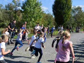 Wyniki XXXI Jesiennego Festiwalu Biegowego - zdjęcie319