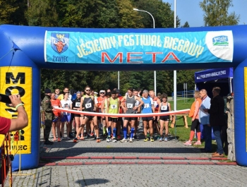 Wyniki XXXI Jesiennego Festiwalu Biegowego - zdjęcie134