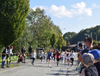 Wyniki XXXI Jesiennego Festiwalu Biegowego - zdjęcie321