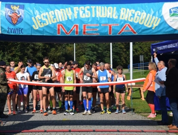 Wyniki XXXI Jesiennego Festiwalu Biegowego - zdjęcie133