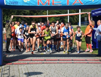 Wyniki XXXI Jesiennego Festiwalu Biegowego - zdjęcie132