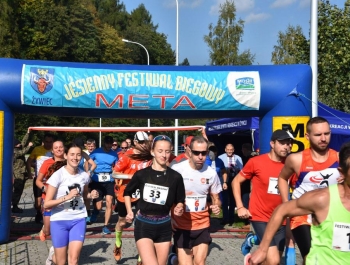 Wyniki XXXI Jesiennego Festiwalu Biegowego - zdjęcie130
