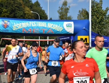 Wyniki XXXI Jesiennego Festiwalu Biegowego - zdjęcie128