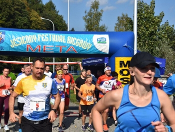 Wyniki XXXI Jesiennego Festiwalu Biegowego - zdjęcie127