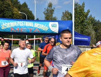 Wyniki XXXI Jesiennego Festiwalu Biegowego - zdjęcie126
