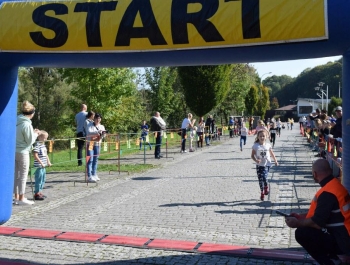 Wyniki XXXI Jesiennego Festiwalu Biegowego - zdjęcie324