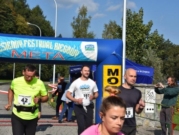 Wyniki XXXI Jesiennego Festiwalu Biegowego - zdjęcie125