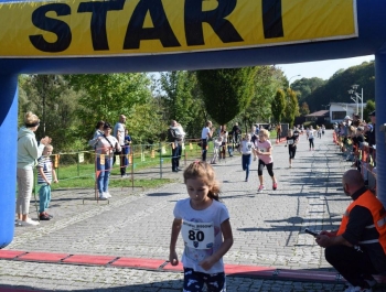 Wyniki XXXI Jesiennego Festiwalu Biegowego - zdjęcie326