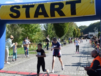 Wyniki XXXI Jesiennego Festiwalu Biegowego - zdjęcie328