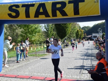 Wyniki XXXI Jesiennego Festiwalu Biegowego - zdjęcie329