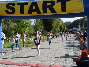 Wyniki XXXI Jesiennego Festiwalu Biegowego - zdjęcie330