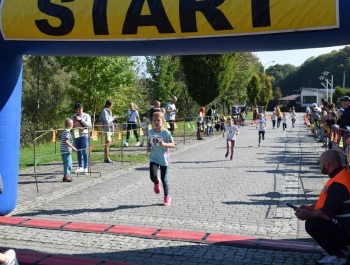 Wyniki XXXI Jesiennego Festiwalu Biegowego - zdjęcie331