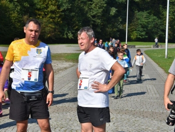 Wyniki XXXI Jesiennego Festiwalu Biegowego - zdjęcie118