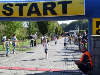 Wyniki XXXI Jesiennego Festiwalu Biegowego - zdjęcie334