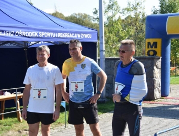 Wyniki XXXI Jesiennego Festiwalu Biegowego - zdjęcie114