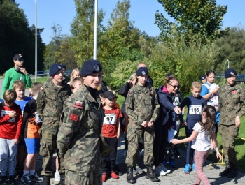 Wyniki XXXI Jesiennego Festiwalu Biegowego - zdjęcie336