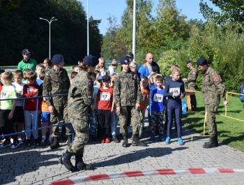 Wyniki XXXI Jesiennego Festiwalu Biegowego - zdjęcie337
