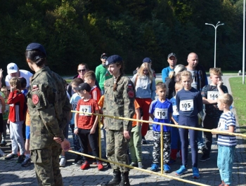 Wyniki XXXI Jesiennego Festiwalu Biegowego - zdjęcie338