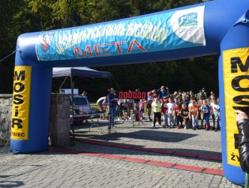 Wyniki XXXI Jesiennego Festiwalu Biegowego - zdjęcie341
