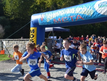 Wyniki XXXI Jesiennego Festiwalu Biegowego - zdjęcie342